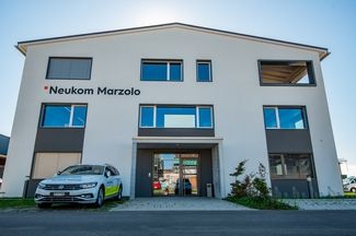Standort Uster - Neukom Marzolo AG
